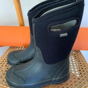 Kids Bogs Size 13